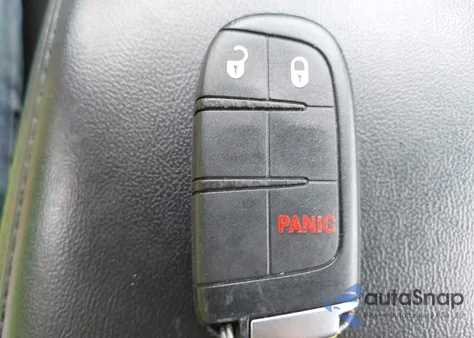 2018 Dodge Journey Cvp/Se из США, поврежденный, VIN 3C4PDCAB0JT219405